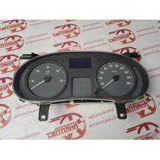 Панель приборов Renault Trafic 2001-2014 2.0 DCI 8200283199